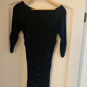 Maternity dress